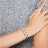 Bracciale Dodo Granelli in Argento DBB4000_GRANE_000OA-3XL - DBB4000_GRANE_000OA-3XL